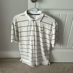 Men’s XL Master’s Polo